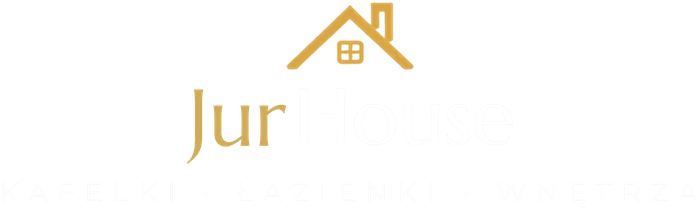 JurHouse – Kafelki, Łazienki, Wnętrza